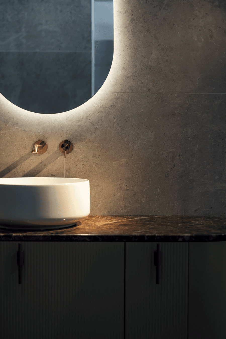 Bathroom Design case study cover
